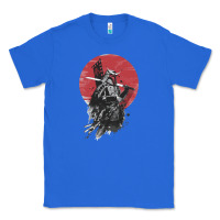 True Royal Soul of Samurai Classic Tee - artisFamous