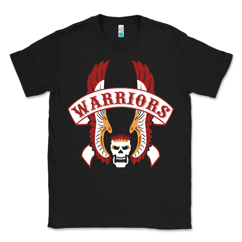 Warriors Classic Tee by artisFamous | Teevron