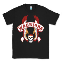 Black Warriors Classic Tee - artisFamous