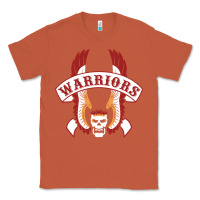 Copper Warriors Classic Tee - artisFamous