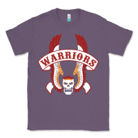 Lavender Warriors Classic Tee - artisFamous