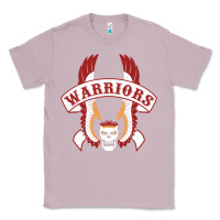 Lilac Warriors Classic Tee - artisFamous