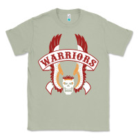 Matcha Warriors Classic Tee - artisFamous