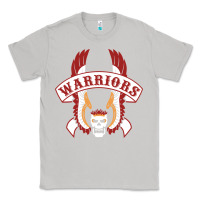 Moon Dust Warriors Classic Tee - artisFamous