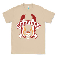 Mushroom Warriors Classic Tee - artisFamous