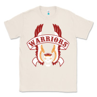 Natural Warriors Classic Tee - artisFamous
