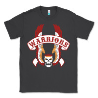 Smoke Warriors Classic Tee - artisFamous