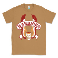 Toasted Coconut Warriors Classic Tee - artisFamous