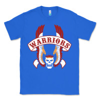 True Royal Warriors Classic Tee - artisFamous