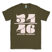 Army Green Toots And The Maytals 54-46 Was My Number Classic Tee - artisFamous