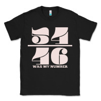 Black Toots And The Maytals 54-46 Was My Number Classic Tee - artisFamous