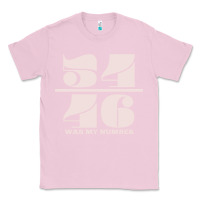 Bubblegum Pink Toots And The Maytals 54-46 Was My Number Classic Tee - artisFamous
