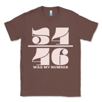 Chestnut Toots And The Maytals 54-46 Was My Number Classic Tee - artisFamous