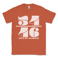 Copper Toots And The Maytals 54-46 Was My Number Classic Tee - artisFamous