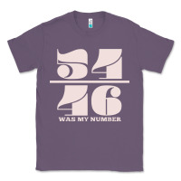 Lavender Toots And The Maytals 54-46 Was My Number Classic Tee - artisFamous