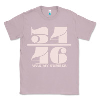 Lilac Toots And The Maytals 54-46 Was My Number Classic Tee - artisFamous