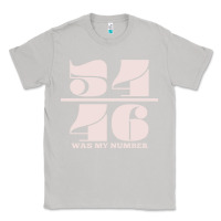 Moon Dust Toots And The Maytals 54-46 Was My Number Classic Tee - artisFamous