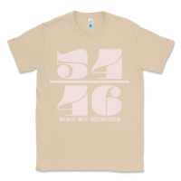 Mushroom Toots And The Maytals 54-46 Was My Number Classic Tee - artisFamous