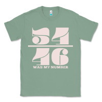 Sage Toots And The Maytals 54-46 Was My Number Classic Tee - artisFamous