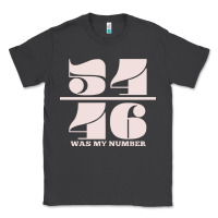 Smoke Toots And The Maytals 54-46 Was My Number Classic Tee - artisFamous