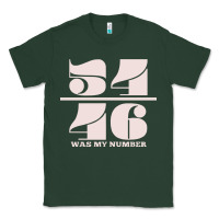 Sports Green Toots And The Maytals 54-46 Was My Number Classic Tee - artisFamous