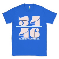 True Royal Toots And The Maytals 54-46 Was My Number Classic Tee - artisFamous