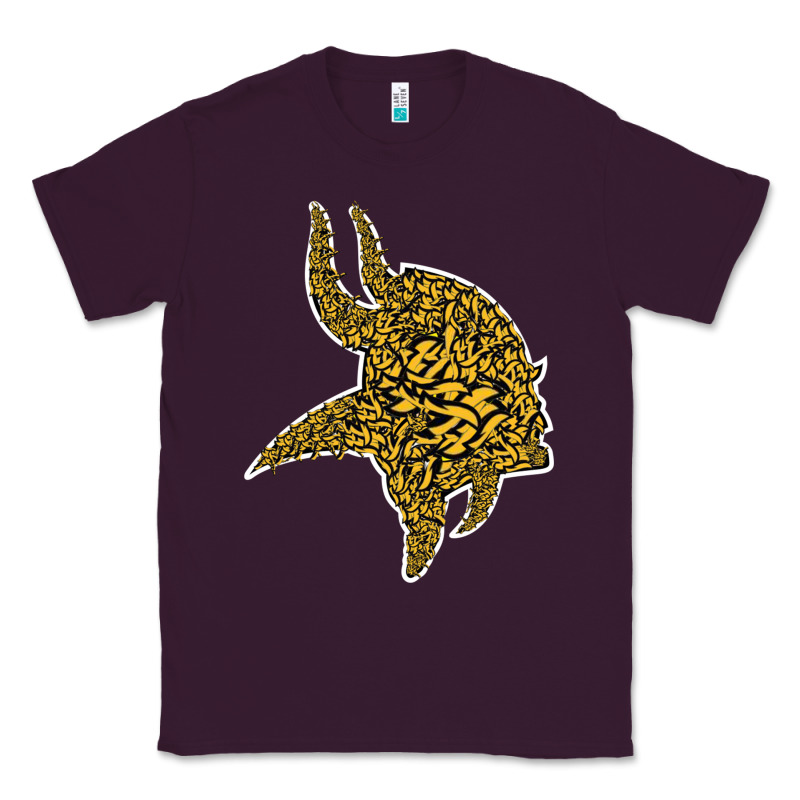 Viking Style Classic Tee by artisFamous | Teevron