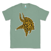 Sage Viking Style Classic Tee - artisFamous