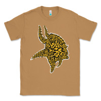 Toasted Coconut Viking Style Classic Tee - artisFamous