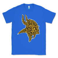 True Royal Viking Style Classic Tee - artisFamous