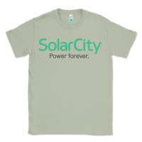 Matcha SolarCity Classic Tee - artisFamous