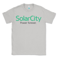 Moon Dust SolarCity Classic Tee - artisFamous