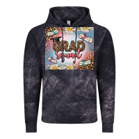 Cloud Black grad squad Vintage Hoodie - AdoDesignShop