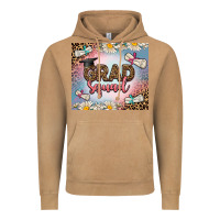 Vintage Camel grad squad Vintage Hoodie - AdoDesignShop