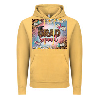 Vintage Mustard grad squad Vintage Hoodie - AdoDesignShop