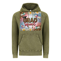 Vintage Olive grad squad Vintage Hoodie - AdoDesignShop