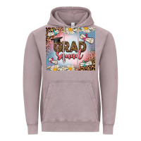 Vintage Zinc grad squad Vintage Hoodie - AdoDesignShop