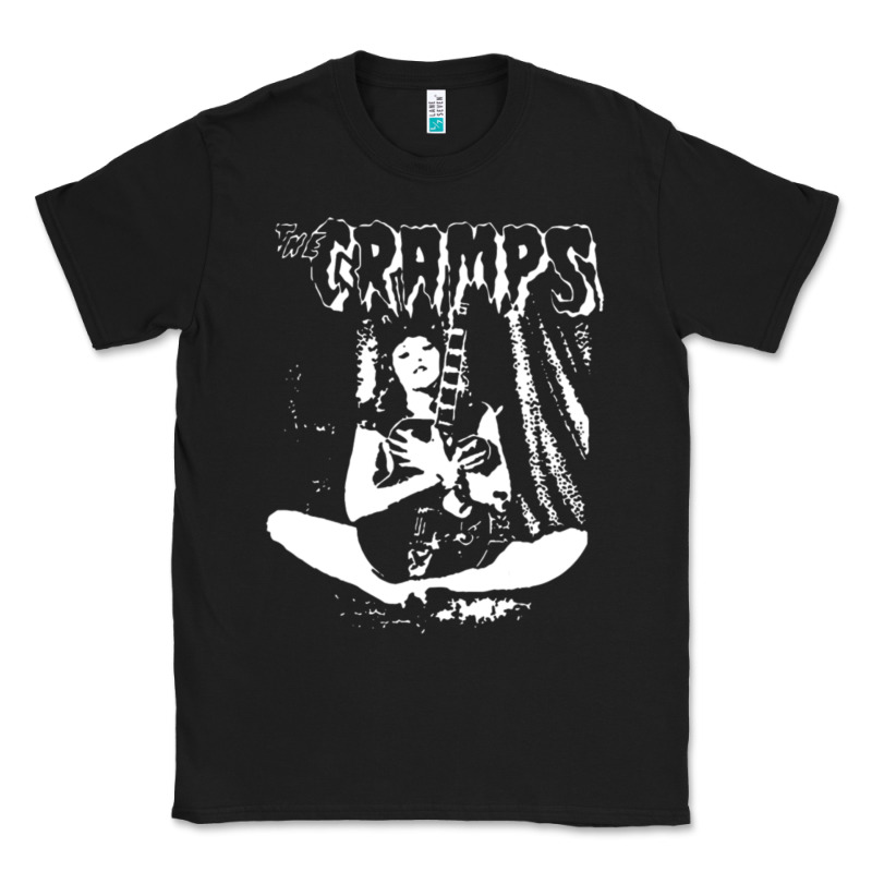 The   C.r.a.m.p.s   T Shirt Classic Tee by artisFamous | Teevron