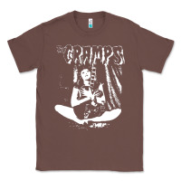 Chestnut the   c.r.a.m.p.s   t shirt Classic Tee - artisFamous