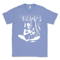 Colony Blue the   c.r.a.m.p.s   t shirt Classic Tee - artisFamous