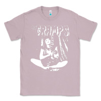Lilac the   c.r.a.m.p.s   t shirt Classic Tee - artisFamous