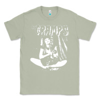 Matcha the   c.r.a.m.p.s   t shirt Classic Tee - artisFamous