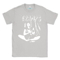 Moon Dust the   c.r.a.m.p.s   t shirt Classic Tee - artisFamous