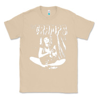 Mushroom the   c.r.a.m.p.s   t shirt Classic Tee - artisFamous