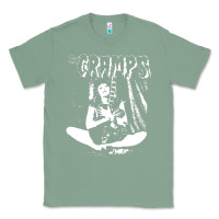 Sage the   c.r.a.m.p.s   t shirt Classic Tee - artisFamous