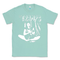 Seafoam the   c.r.a.m.p.s   t shirt Classic Tee - artisFamous