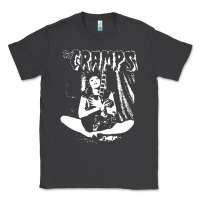 Smoke the   c.r.a.m.p.s   t shirt Classic Tee - artisFamous