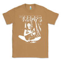 Toasted Coconut the   c.r.a.m.p.s   t shirt Classic Tee - artisFamous