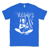 True Royal the   c.r.a.m.p.s   t shirt Classic Tee - artisFamous