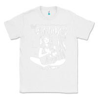 White the   c.r.a.m.p.s   t shirt Classic Tee - artisFamous